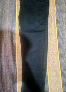 Black Jeans