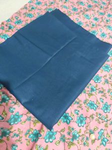 Floral Cotton Dress Material Suit Sale