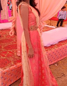 Traditional Gown