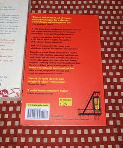 Books: The Help &amp; Danielle Evans