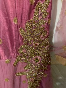 Beautiful Ethnic Gown