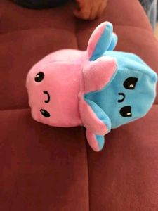 Plushie
