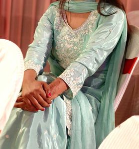 Designer Sharara Kurta Sets