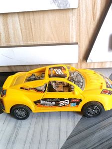 Supercar