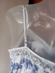 Floral Cami Top