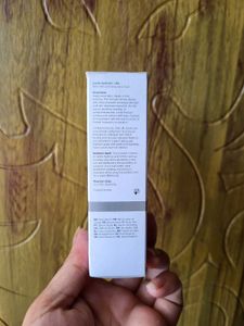 The Ordinary 10% Lactic Acid Serum 70% Left
