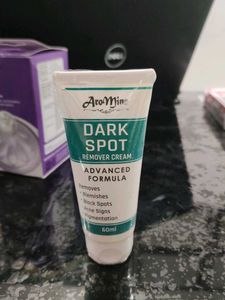 AroMine Dark Spot Remover