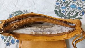 Two Bag at Good Condition