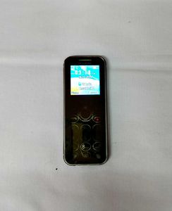 Kechaoda K33 Keypad Mobile Phone.