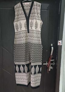 Kurti From Libas