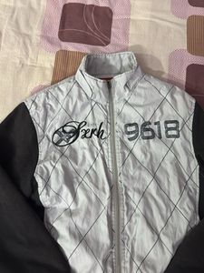 Stylish Black Jacket soft