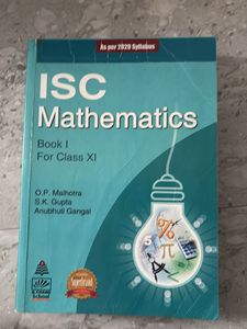 Class XI | S.CHAND SCHOOL TEXTBOOK