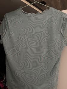 mesh top