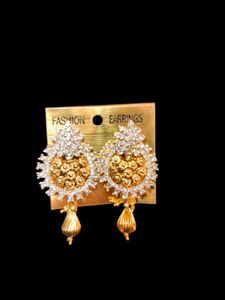 Fashion Earrings