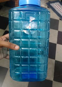 Water Bottle 2 Ltrs