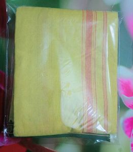 Mothi Brand New Soft Cotton Dhoti Jode 2