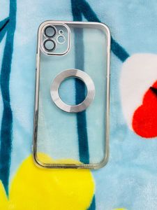 iPhone 11 Case🩶