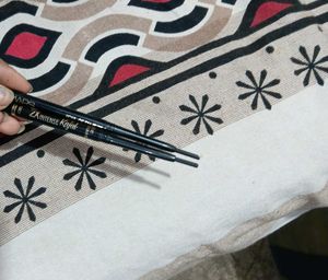 Mars &amp; Blue Heaven Kajal