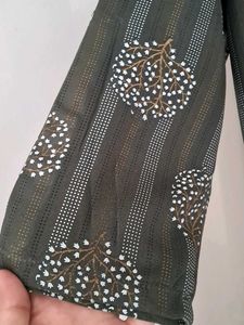 Printed Kurta