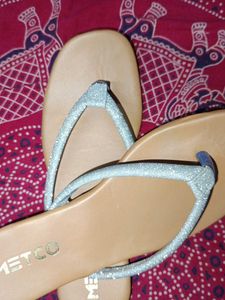 METCO Flats &amp; Sandals