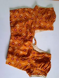 Jaipuri Saree