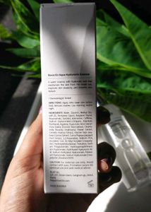 Face Serum K Beauty Product