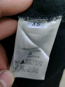 Givenchy doberman sweatshirt size S