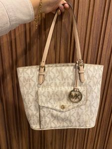 Original MK Pinteresty 💕Michael Kors Tote Bag