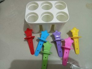 Popsicle Mold