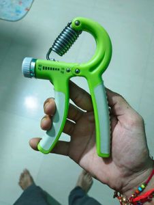 Forearm Exerciser