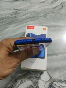 Redmi 7 Good Working Condition