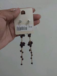 Brand New Earings