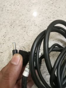 HP LAPTOP  65W NEW ORIGINAL CHARGER
