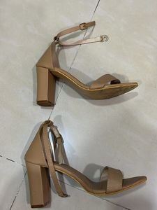 Elegant Heels