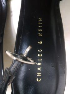 Original Charles &amp; Kith Heels