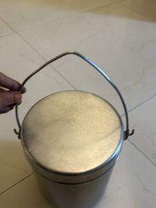 Steel Bucket