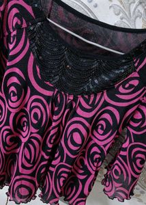 Embellished Top
