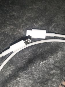 Original Ios Charger