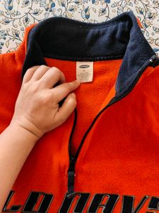 Old Navy Fleece Pullover