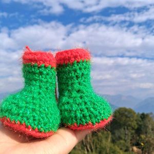 Kids Boot Socks