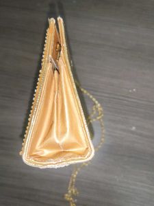 Sparkly Clutch
