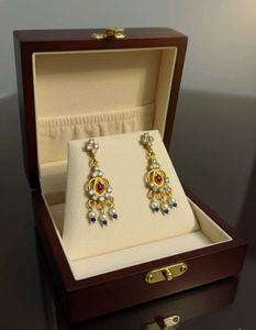 Elegant Dangle Earrings combo 😻