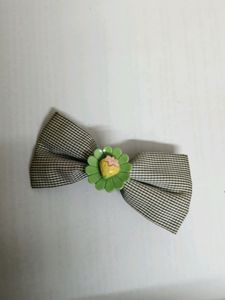Korean Cute Hair Claw Clip