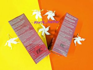 (Pack of 2) Asaya Hand Creams
