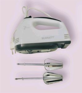Mizuki Egg Beater For Cake Making, Fixed Price