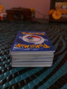 Pokemon Cards Set Of 16