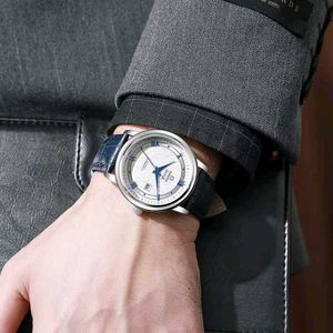 New Omega De-ville Men&#39;s Watch