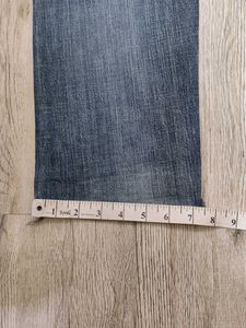 Sc9638 GAP JEANS Waist 36