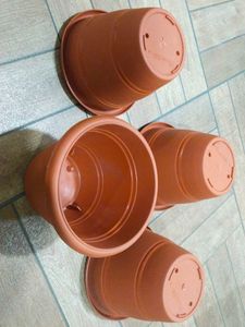Pots Gamle Four 🍀🍀🍀🍀 New Never Used