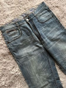 Straight Fit jeans